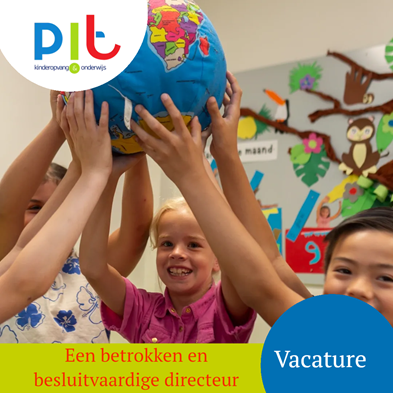 Vacature directeur Juliana (1)
