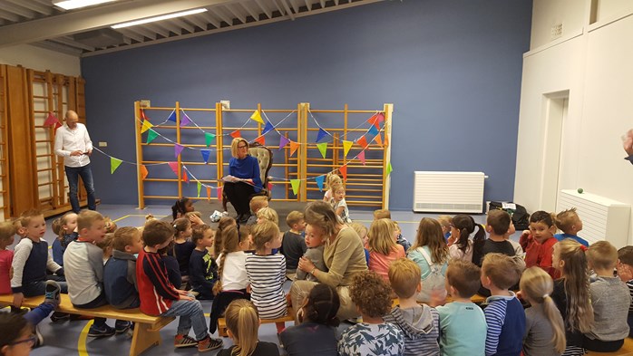 speellokaal 6