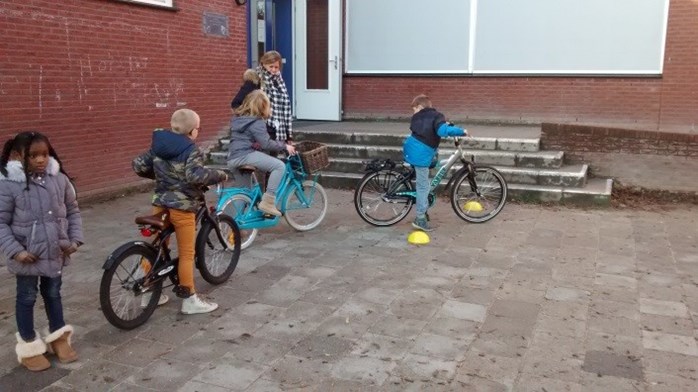 fiets 2