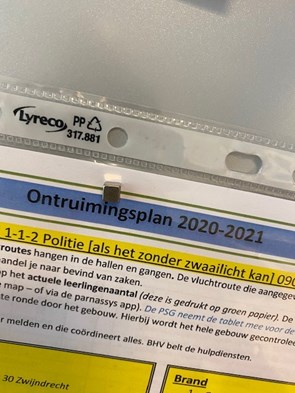 ontruimen 3