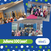Juliana 100 jaar!