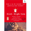 Sint High-tea